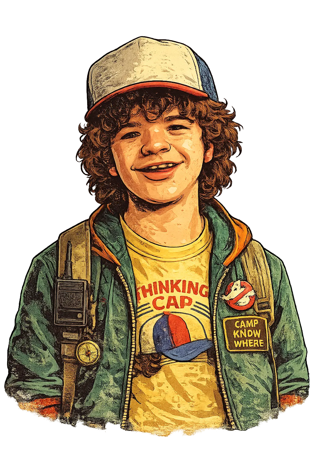 Dustin